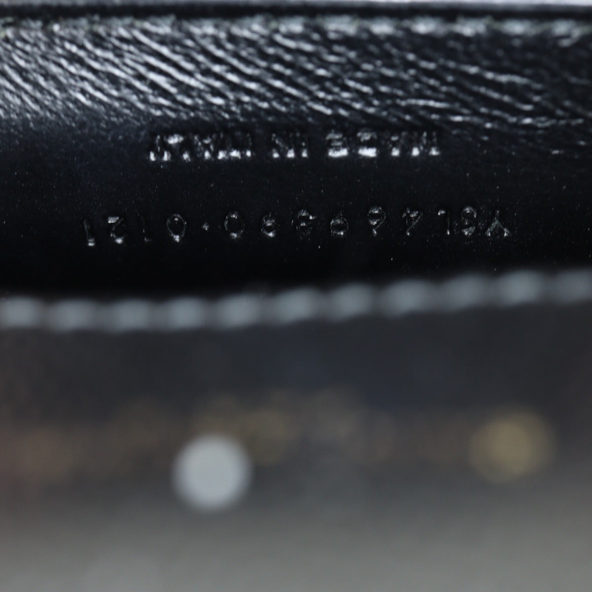 Saint Laurent Kate Chain Bag Small