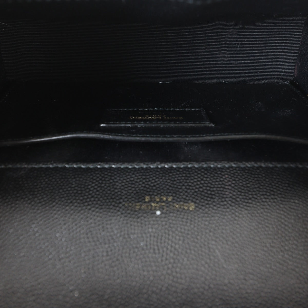 Saint Laurent Kate Chain Bag Small