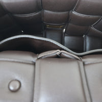 Bottega Veneta Chain Padded Cassette Bag