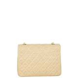 Chanel Classic Square Single Flap Small