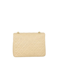 Chanel Classic Square Single Flap Small