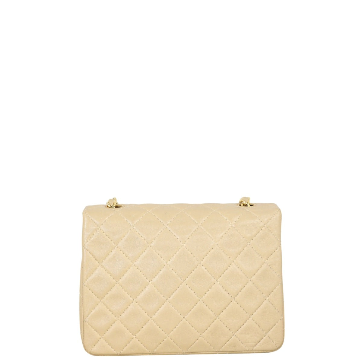 Chanel Classic Square Single Flap Small