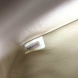 Chanel Classic Square Single Flap Small