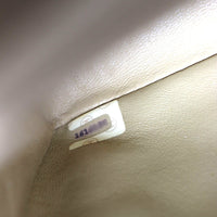 Chanel Classic Square Single Flap Small