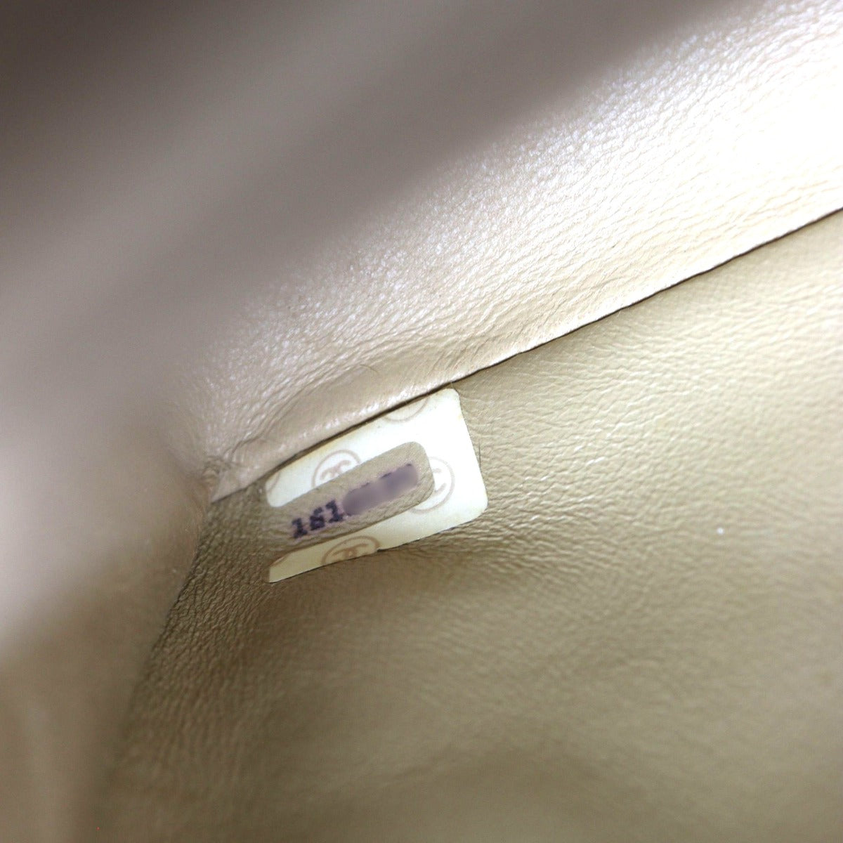 Chanel Classic Square Single Flap Small