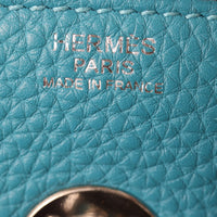 Hermes Lindy 30 Clemence