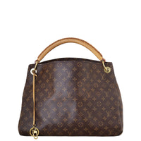 Louis Vuitton Artsy MM Monogram