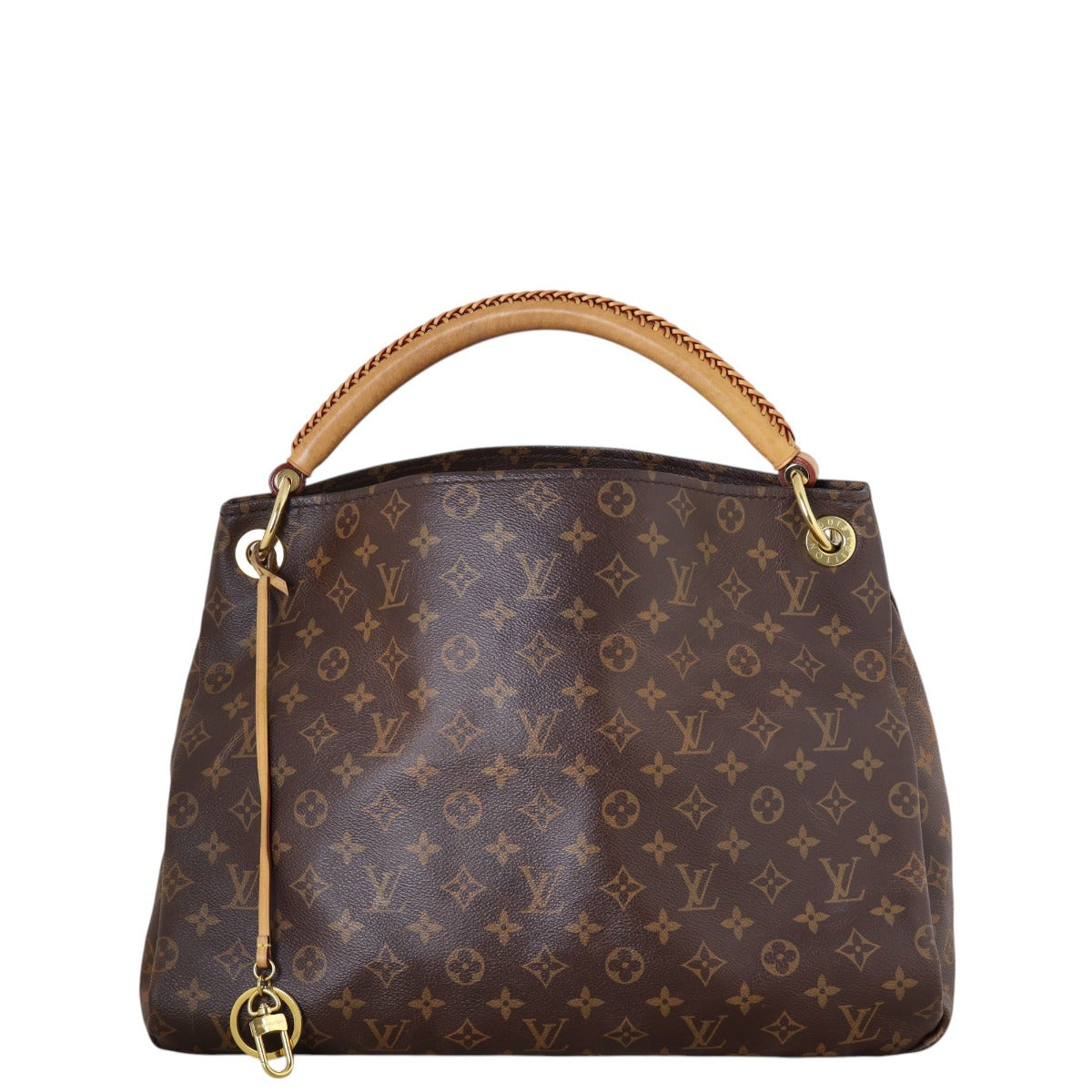 Louis Vuitton Artsy MM Monogram