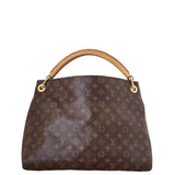 Louis Vuitton Artsy MM Monogram
