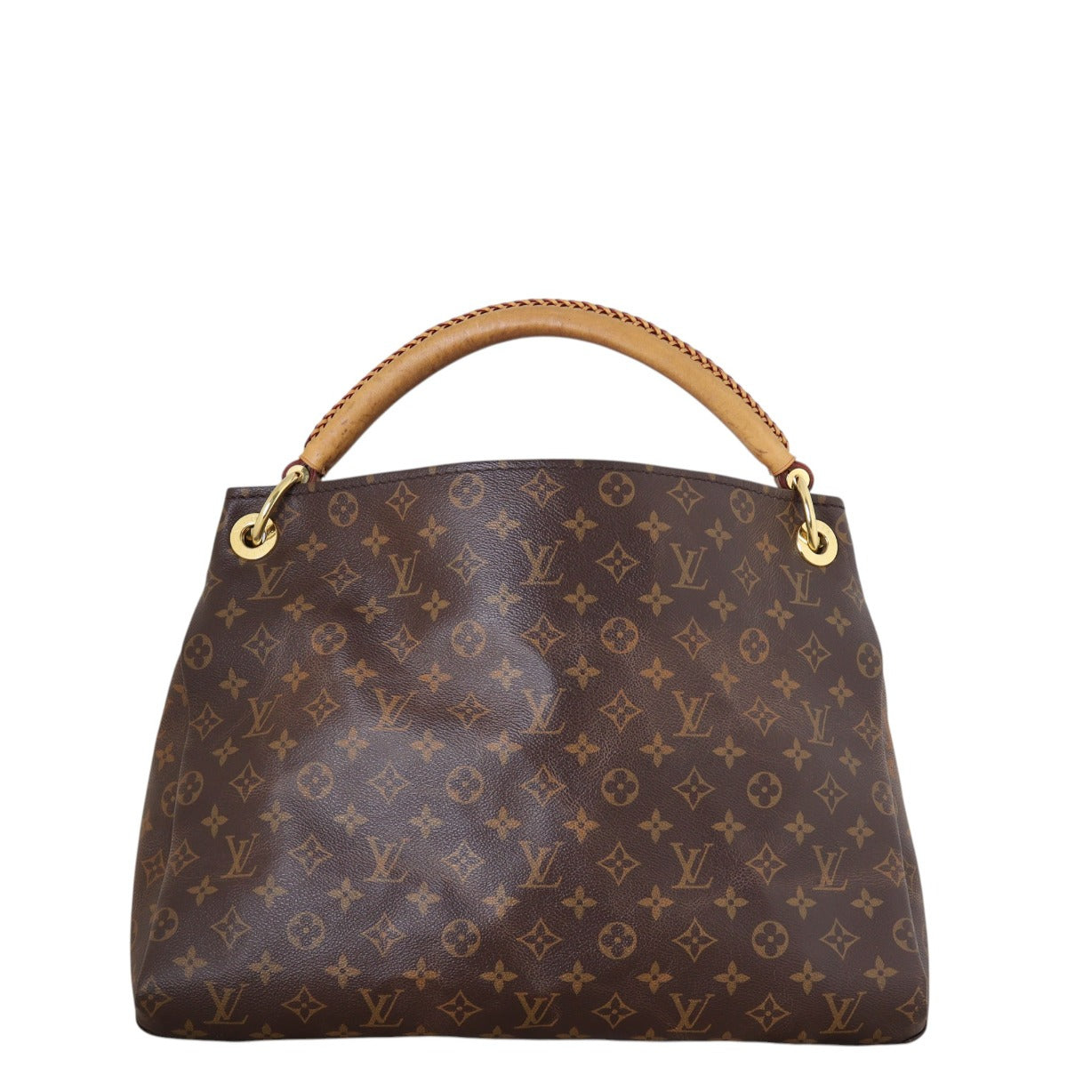 Louis Vuitton Artsy MM Monogram