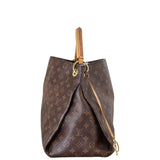 Louis Vuitton Artsy MM Monogram