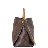 Louis Vuitton Artsy MM Monogram