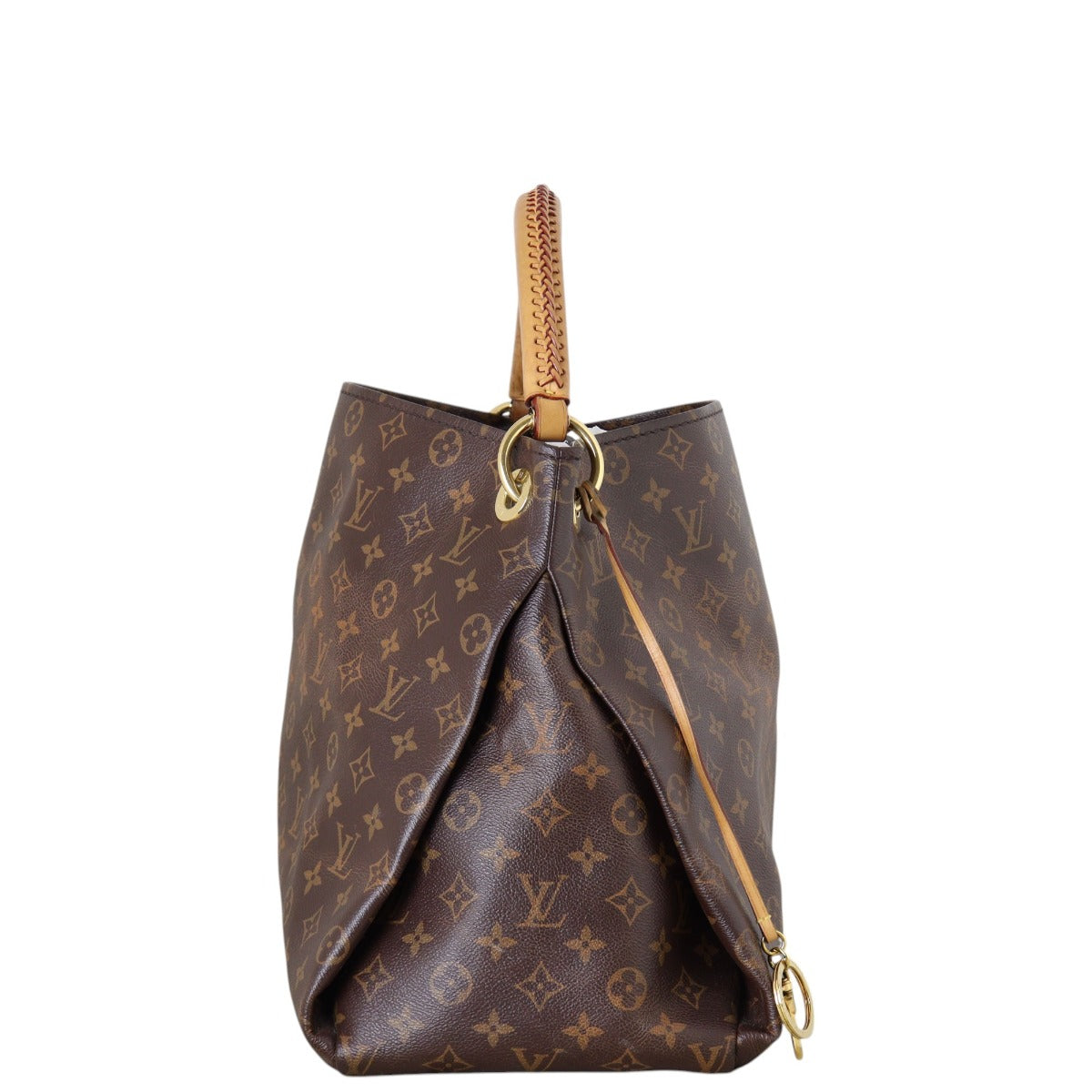 Louis Vuitton Artsy MM Monogram