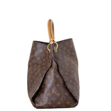 Louis Vuitton Artsy MM Monogram