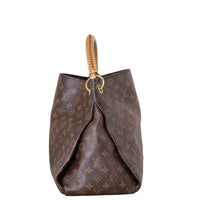 Louis Vuitton Artsy MM Monogram