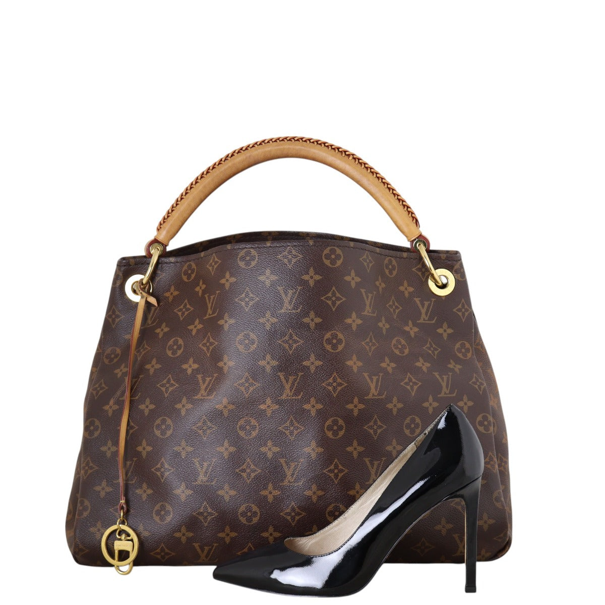 Louis Vuitton Artsy MM Monogram