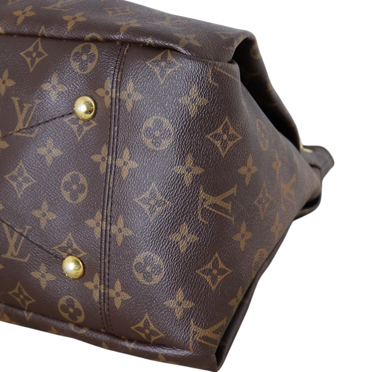 Louis Vuitton Artsy MM Monogram