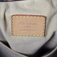 Louis Vuitton Artsy MM Monogram