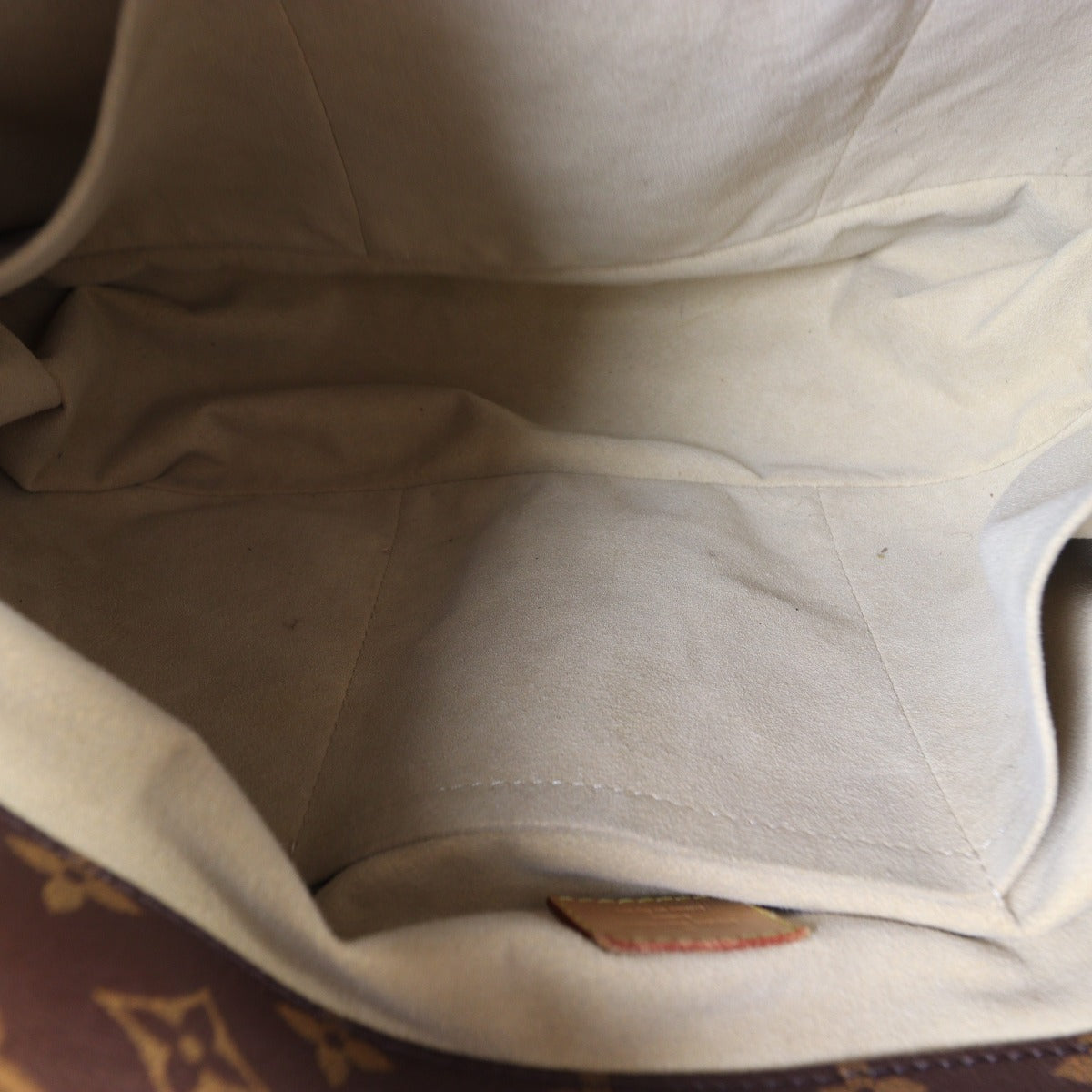 Louis Vuitton Artsy MM Monogram