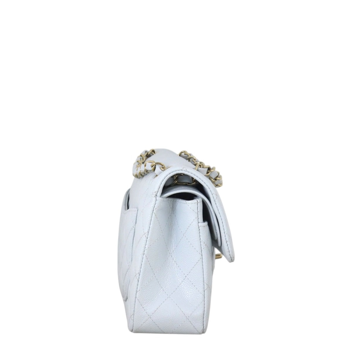 Chanel Classic Double Flap Small Lambskin