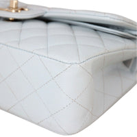 Chanel Classic Double Flap Small Lambskin