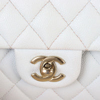 Chanel Classic Double Flap Small Lambskin