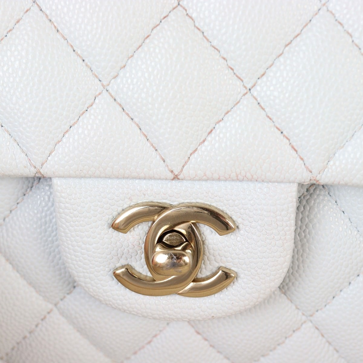Chanel Classic Double Flap Small Lambskin