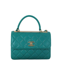 Chanel CC Trendy Small