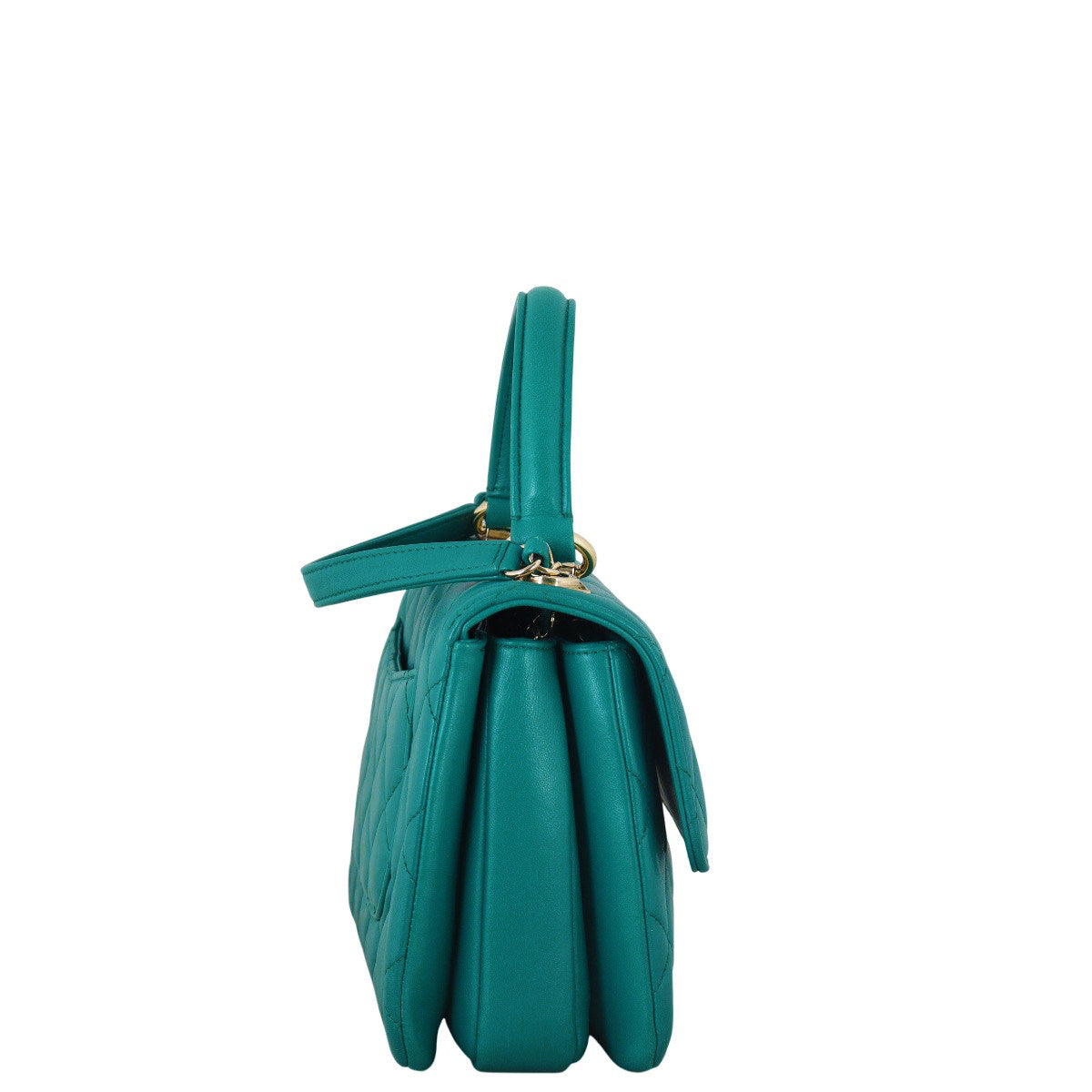 Chanel CC Trendy Small