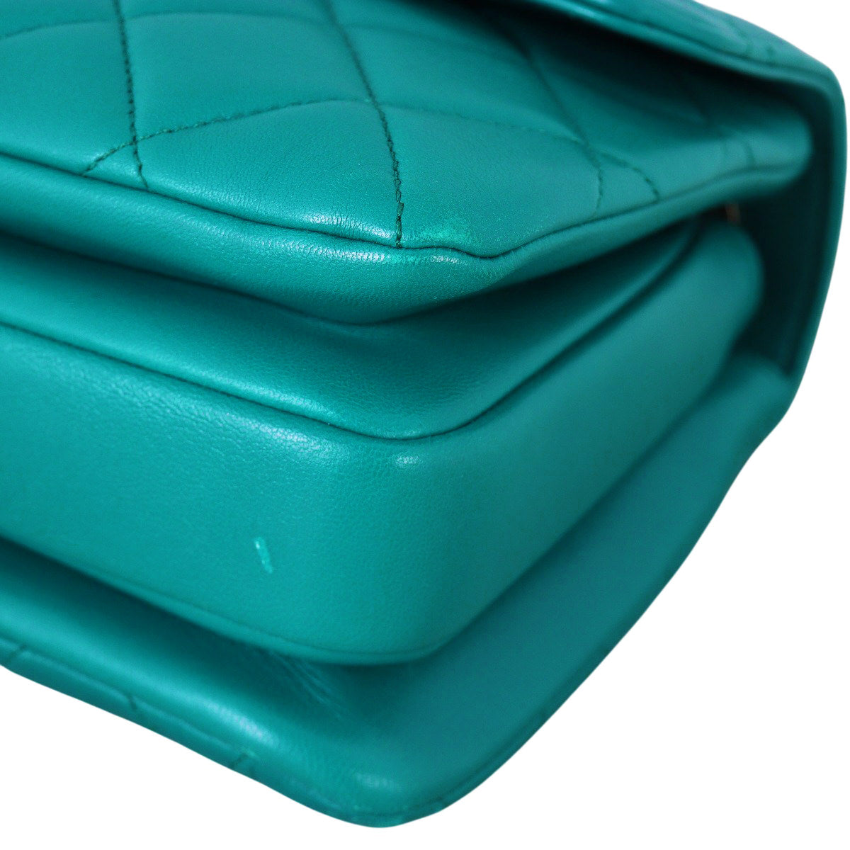 Chanel CC Trendy Small