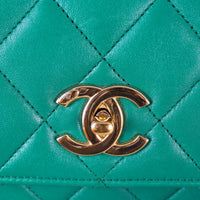 Chanel CC Trendy Small