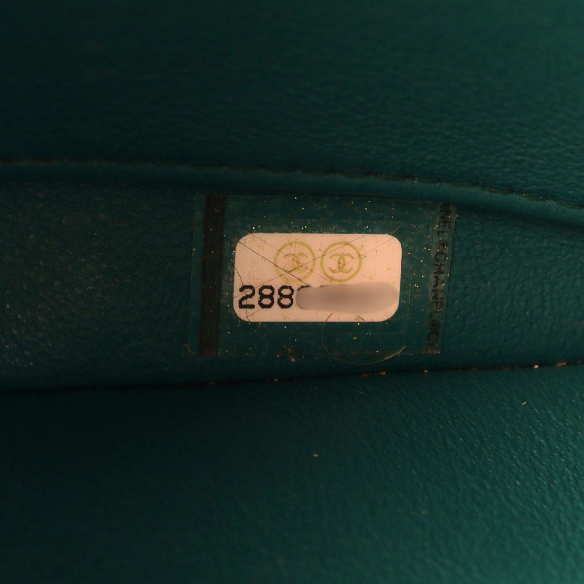 Chanel CC Trendy Small