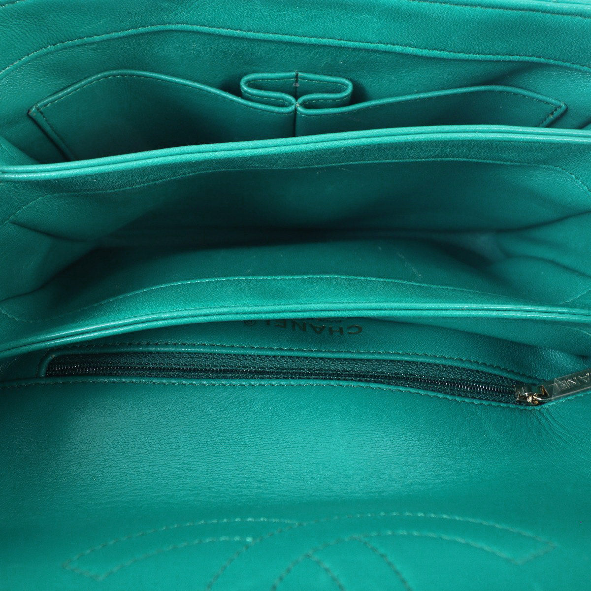 Chanel CC Trendy Small