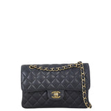 Chanel Classic Double Flap Small Caviar