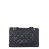 Chanel Classic Double Flap Small Caviar