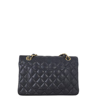 Chanel Classic Double Flap Small Caviar