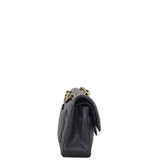 Chanel Classic Double Flap Small Caviar