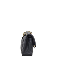 Chanel Classic Double Flap Small Caviar