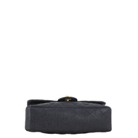 Chanel Classic Double Flap Small Caviar