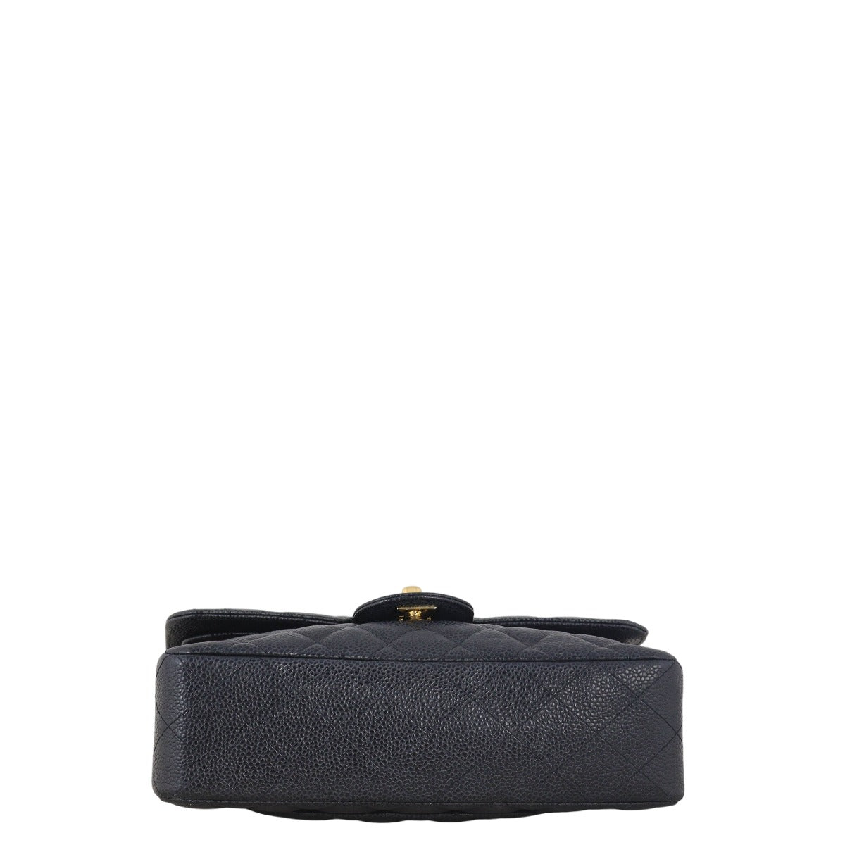 Chanel Classic Double Flap Small Caviar