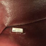 Chanel Classic Double Flap Small Caviar