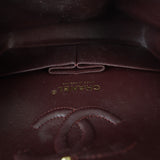 Chanel Classic Double Flap Small Caviar