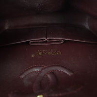 Chanel Classic Double Flap Small Caviar