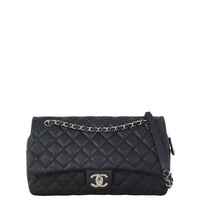 Chanel Easy Flap Bag Jumbo