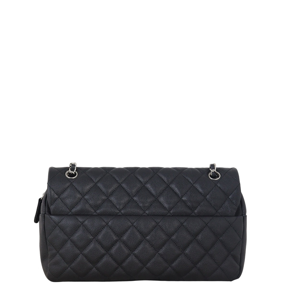 Chanel Easy Flap Bag Jumbo