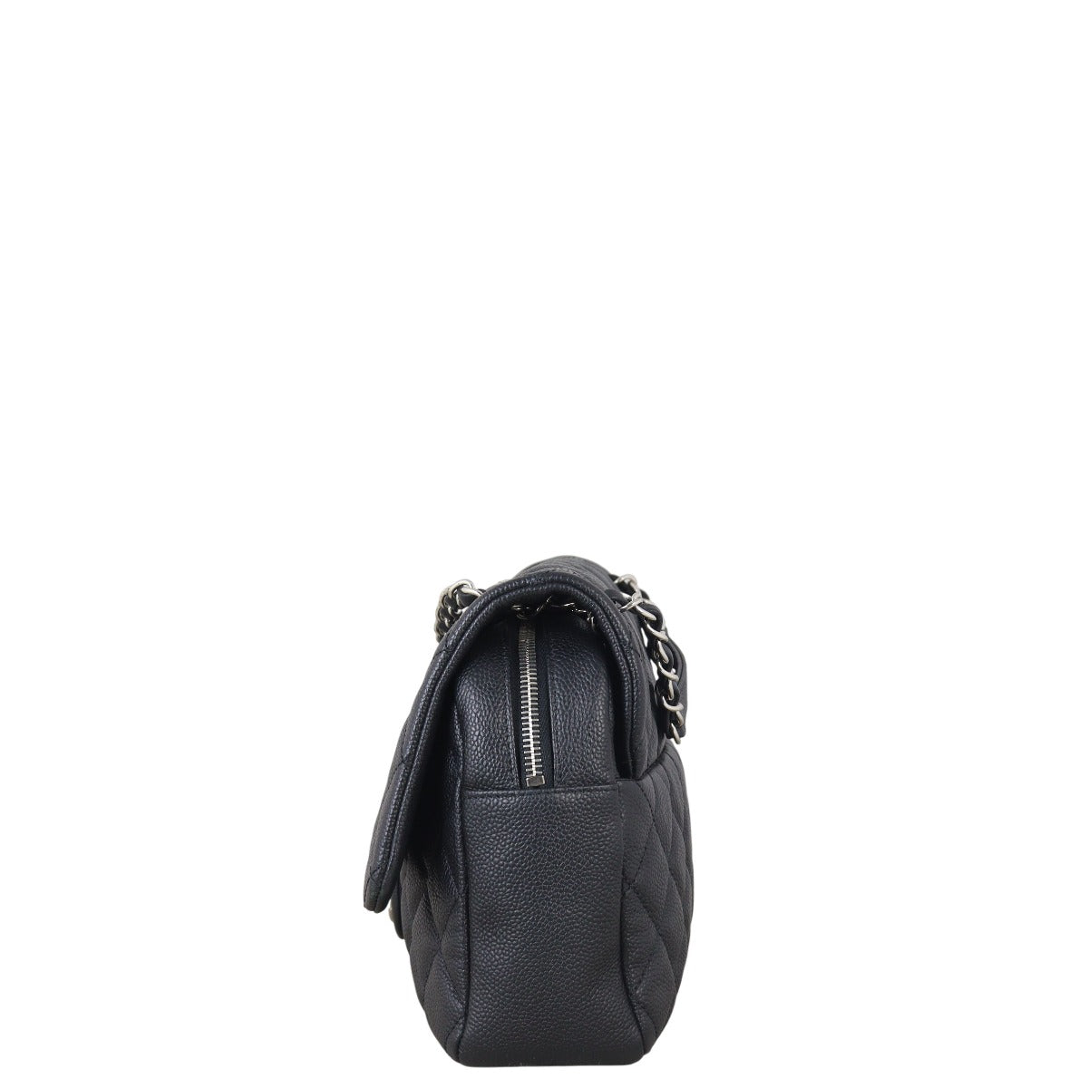 Chanel Easy Flap Bag Jumbo