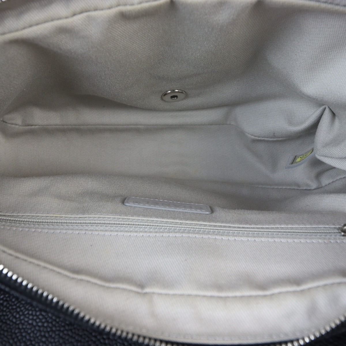 Chanel Easy Flap Bag Jumbo