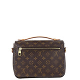 Louis Vuitton Pochette Metis Monogram