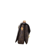 Louis Vuitton Pochette Metis Monogram