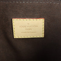 Louis Vuitton Pochette Metis Monogram